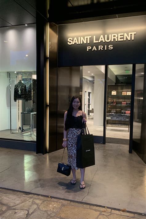 ysl cheaper in hawaii|YSL Purchase Experience in Honolulu, Hawaii — EMTHAW.